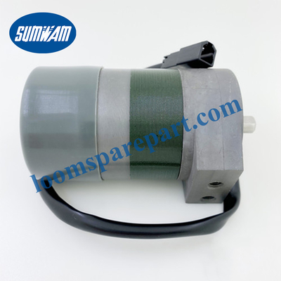 Döner Motor JAT610 / 710 63452-05005 Toyota Tezgah Yedek Parçaları