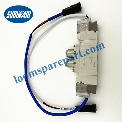 Sy5220-5g-C6 Jat810 Toyota Loom Yedek Parçaları İçin Toyota Vana