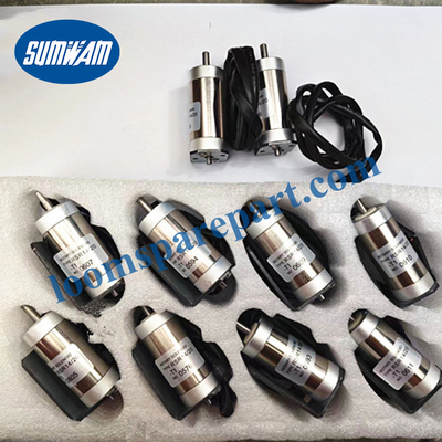 Abs Solenoidi 63452-00000 Toyota Tezgah Yedek Parçaları