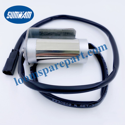 Abs Solenoidi 63452-00000 Toyota Tezgah Yedek Parçaları
