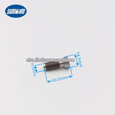 Hava Jetli Tezgah Picanol Omni Plus 800 Yedek Parça Solenoid Valf Paslanmaz Çelik Piston Armatür