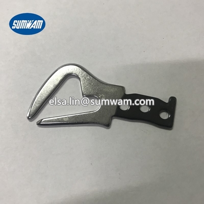 Sulzer Mermi Tezgahı Yedek Parçaları Pilot Mekik Dişli PU D1 D2 911 123 337 911 123 732 911 323 125