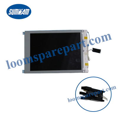 Picanol Omni Plus Airjet Tezgah Yedek Parçaları LCD Ekran GAMMMA Ekran BE151817