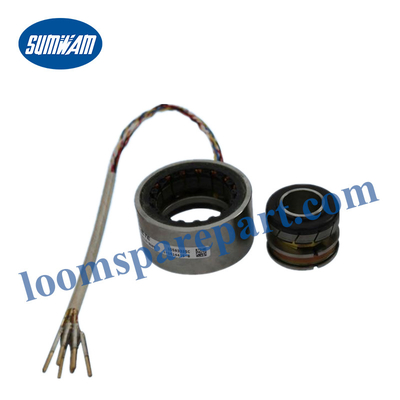 Picanol Encoder BE303902 BE303903 GAMMA GTM GTX Encoder picanol gtm tezgah yedek parçaları