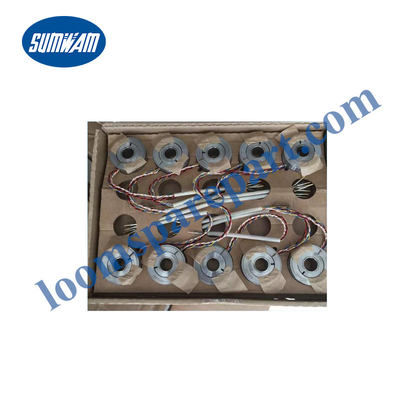 Picanol Encoder BE303902 BE303903 GAMMA GTM GTX Encoder picanol gtm tezgah yedek parçaları