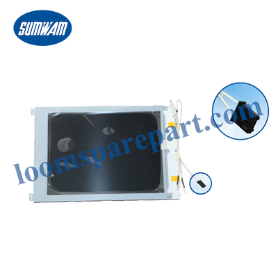 StäUbli STAUBLI Armül Yedek Parçaları STAUBLI JC5 Jakar Parçaları LCD Ekran