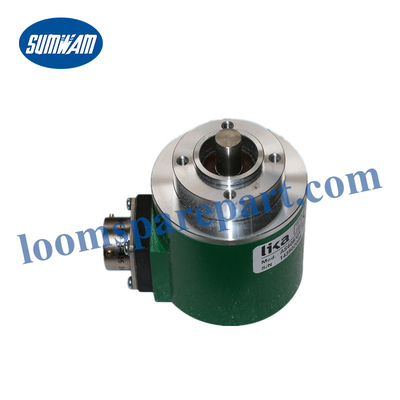GS900 Encoder PSO760025000 P7100 Ruti Sulzer G6200 Sulzer Tezgahları İçin Yedek Parça