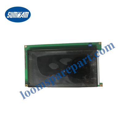g6500 g6100 Sulzer Tezgah Yedek Parçaları FAST LCD Ekran PS0701002000