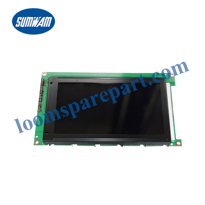 g6500 g6100 Sulzer Tezgah Yedek Parçaları FAST LCD Ekran PS0701002000