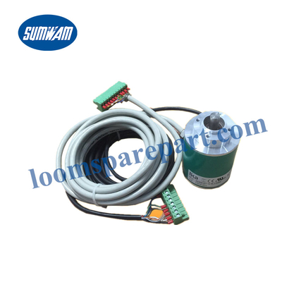 Smit Sulzer Tezgah Yedek Parçaları Hızlı Kodlayıcı
