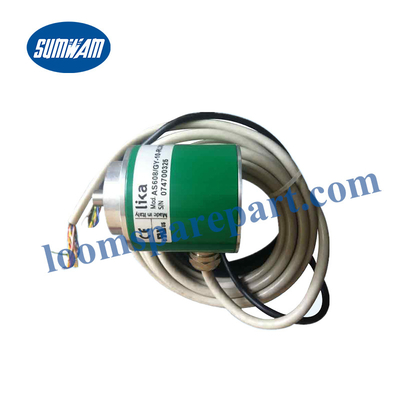 Smit Sulzer Tezgah Yedek Parçaları Hızlı Kodlayıcı