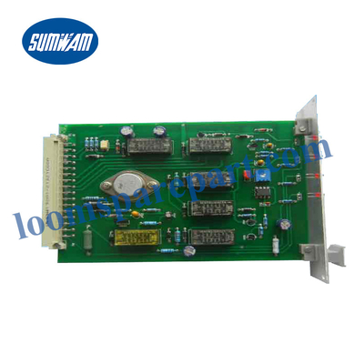 SM250 Somet Loom Yedek Parça Üreticileri Tedarikçiler SM93 Kontrol Panosu
