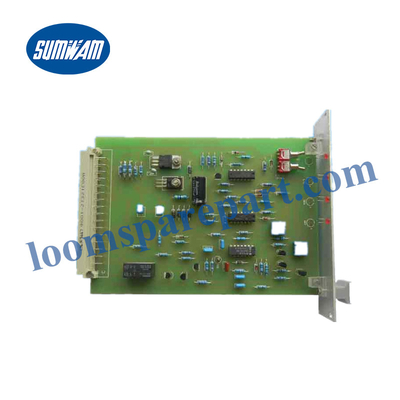 SM270 Somet Loom Yedek Parçaları SM93 Kontrol Panosu