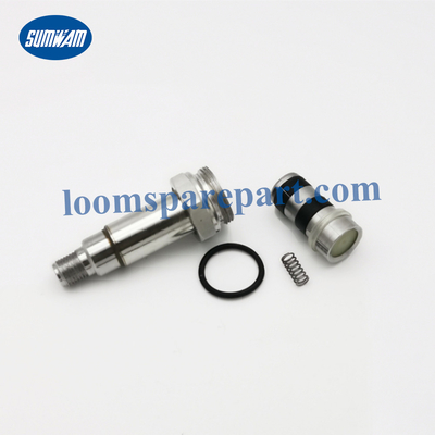 PAK Solenoid Valf Kovanı Tsudakoma Tezgah Parçaları