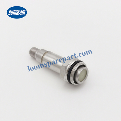 PAK Solenoid Valf Kovanı Tsudakoma Tezgah Parçaları