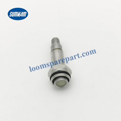 PAK Solenoid Valf Kovanı Tsudakoma Tezgah Parçaları