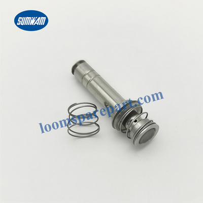 Picanol Omni Plus 800 Hava Jet Tezgah Parçaları Alt Nozul Solenoid Valfı