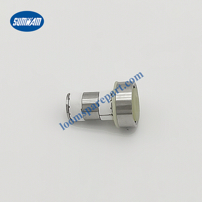 Toyota 710 Hava Jetli Tezgah Parçaları Solenoid Valf Çekirdek Kovan Yay Grubu