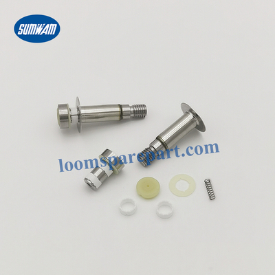 Toyota 710 Hava Jetli Tezgah Parçaları Solenoid Valf Çekirdek Kovan Yay Grubu