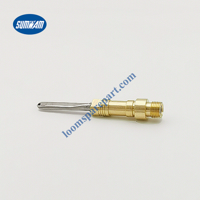 Toyota 810 Hava Jetli Tezgah Makine Yedek Parçaları Alt Nozul Komple Set