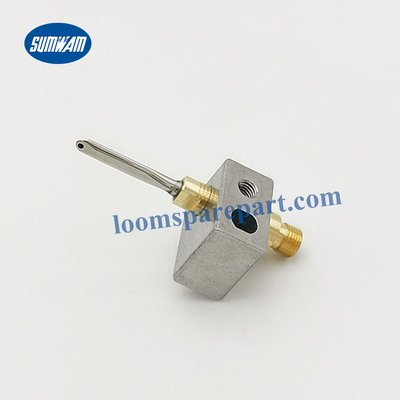 Toyota 810 Hava Jetli Tezgah Makine Yedek Parçaları Alt Nozul Komple Set