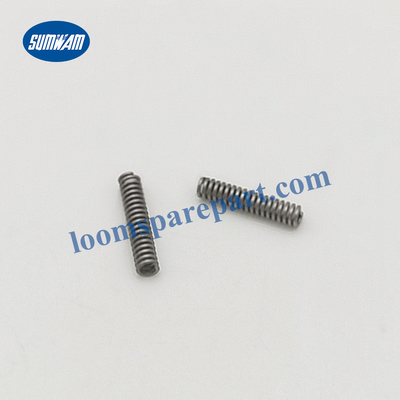 610 Toyota Loom Yedek Parçaları Solenoid Valf Çekirdek Yayı
