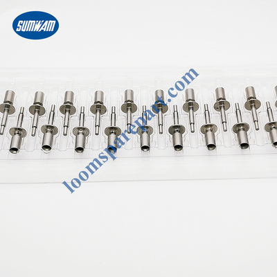 Toyota 710 Atkı Besleyici Solenoid İğnesi Toyota Tezgah Parçaları