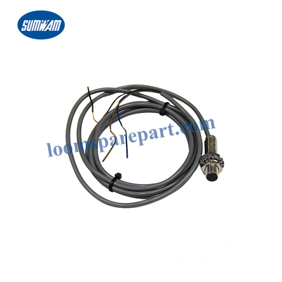 Dobby Proximity Switch Picanol Tezgah Yedek Parçaları