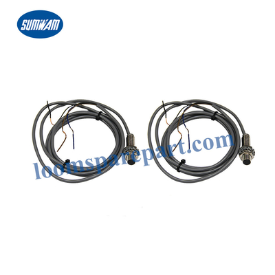 Dobby Proximity Switch Picanol Tezgah Yedek Parçaları