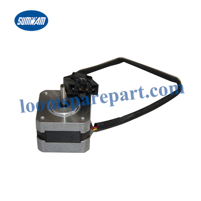 BE309505 Picanol Tezgah Yedek Parçaları Picanol Yan Kesme Motoru