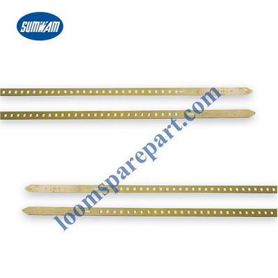 Gama Rapier Bant BA213736 BA215268 Picanol Tezgah Yedek Parçaları